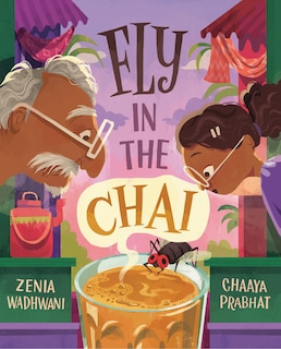Couverture_Fly in the Chai