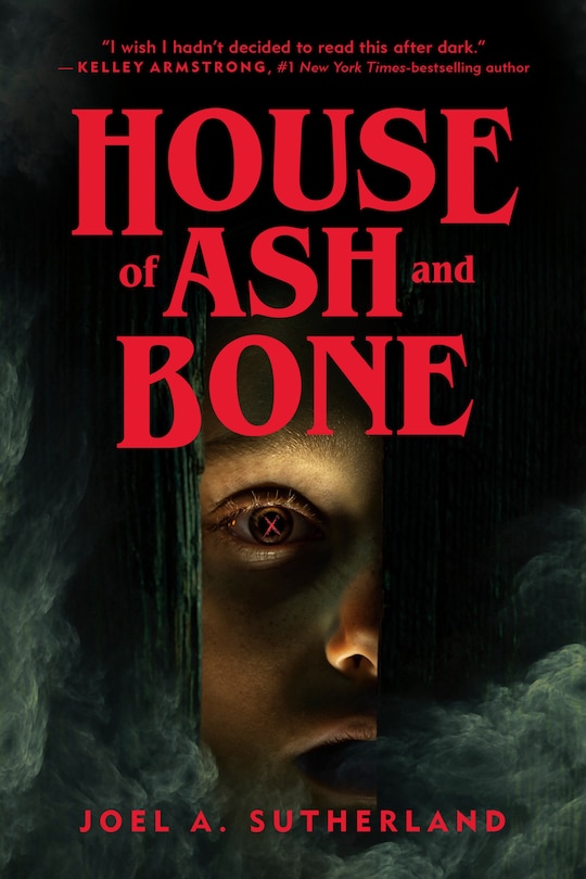 Front cover_House of Ash and Bone