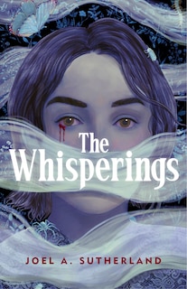 Front cover_The Whisperings