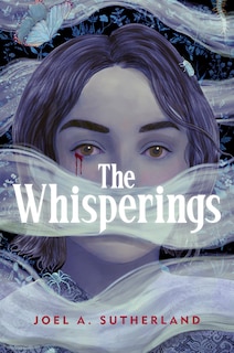 Couverture_The Whisperings
