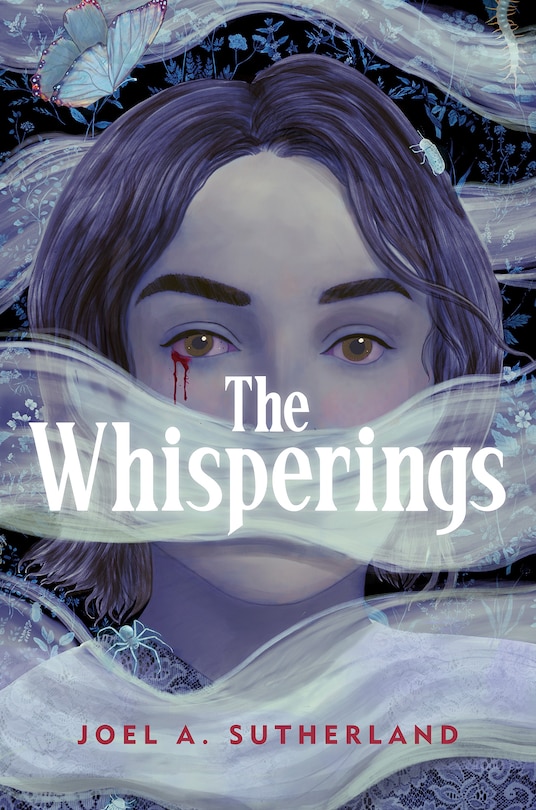 Couverture_The Whisperings