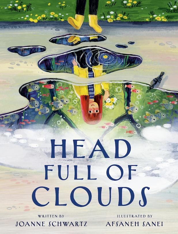 Front cover_Head Full of Clouds