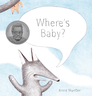 Couverture_Where's Baby?