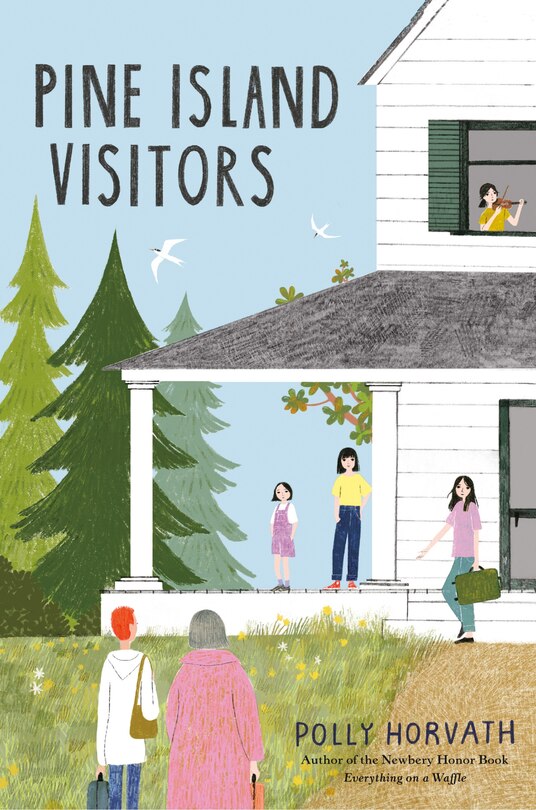 Front cover_Pine Island Visitors