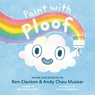 Front cover_Paint with Ploof