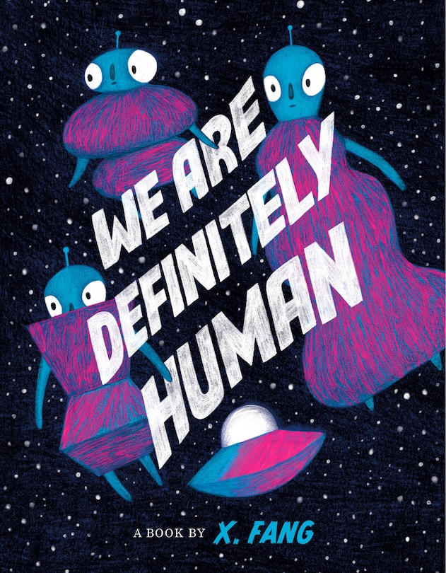 Couverture_We Are Definitely Human