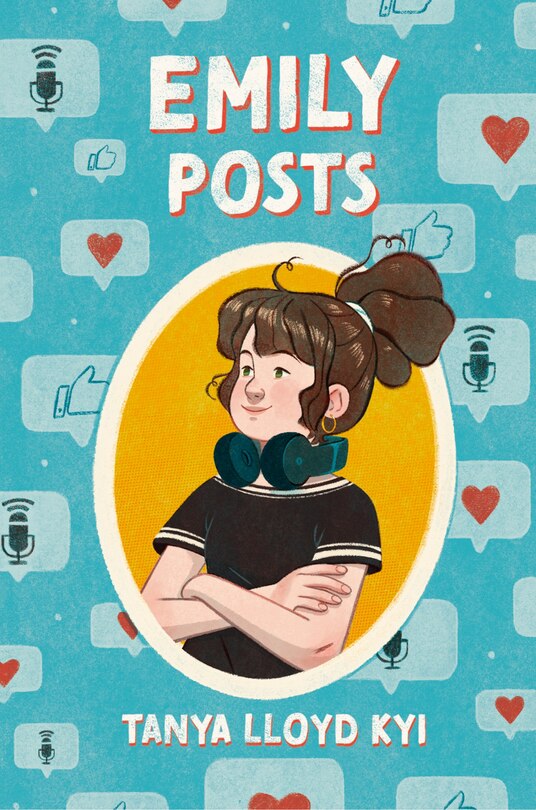 Front cover_Emily Posts