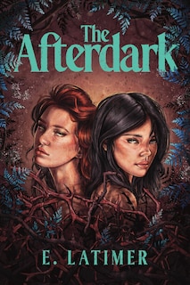 Front cover_The Afterdark