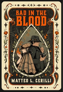 Front cover_Bad in the Blood