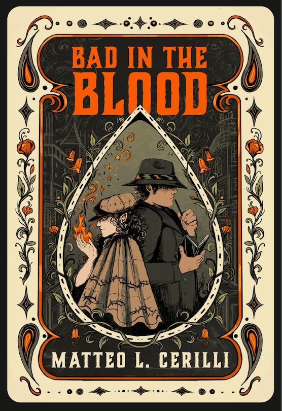 Front cover_Bad in the Blood