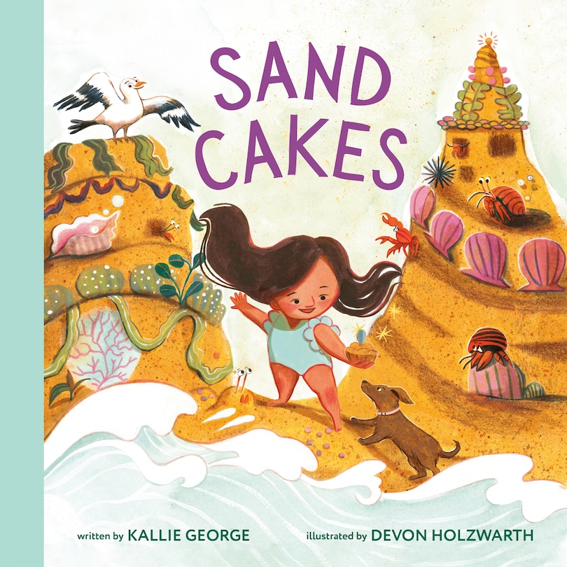Front cover_Sand Cakes