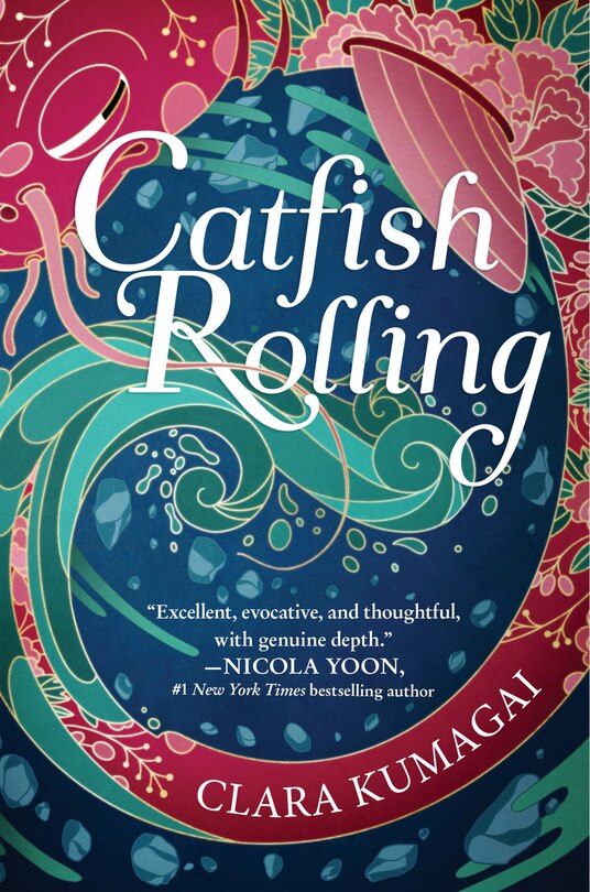 Front cover_Catfish Rolling