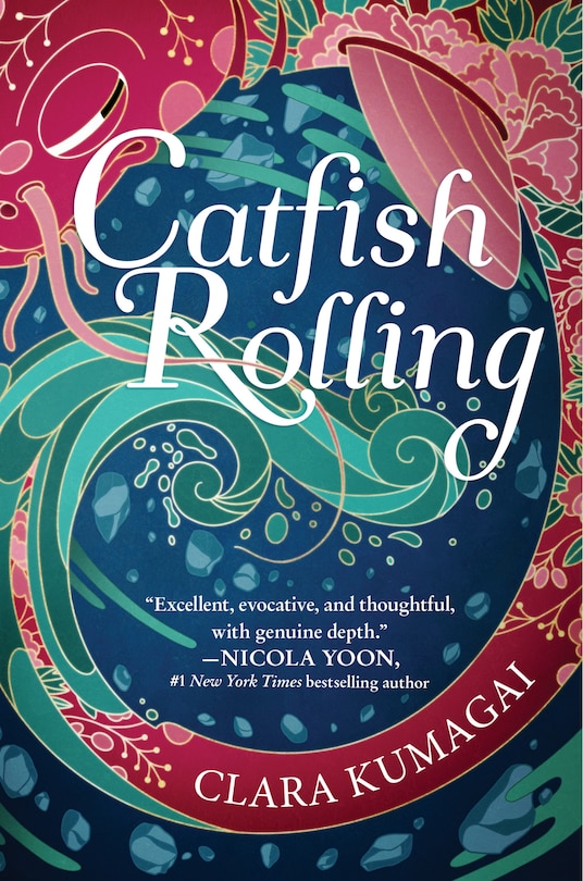 Couverture_Catfish Rolling