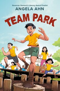 Front cover_Team Park
