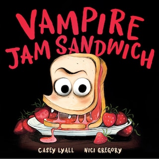 Front cover_Vampire Jam Sandwich