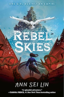 Couverture_Rebel Skies