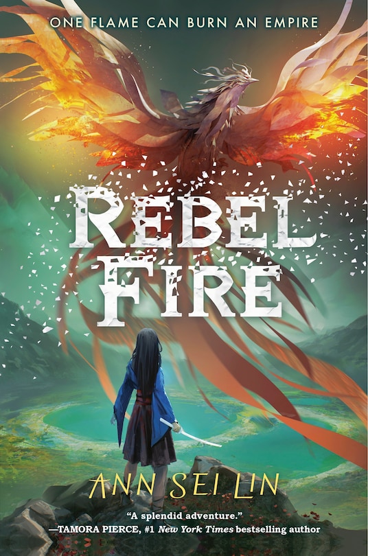 Front cover_Rebel Fire