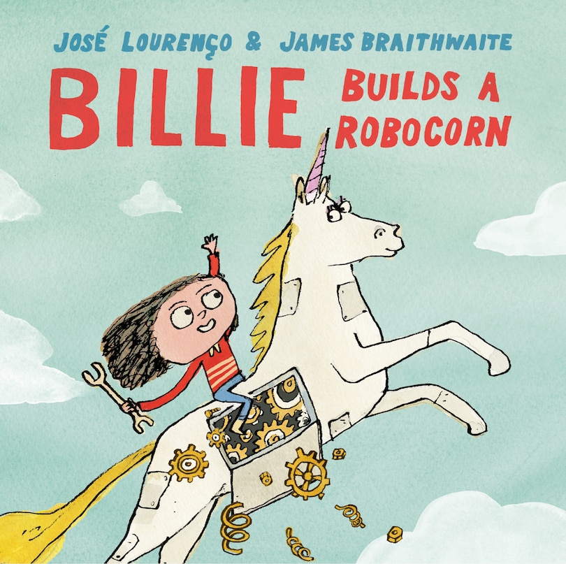 Front cover_Billie Builds a RoboCorn