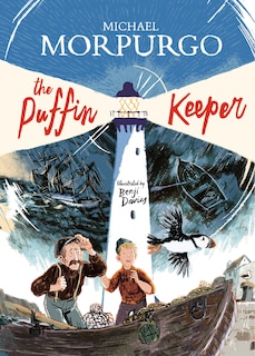 Front cover_The Puffin Keeper