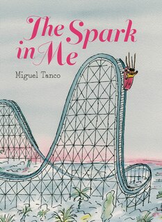 Couverture_The Spark in Me