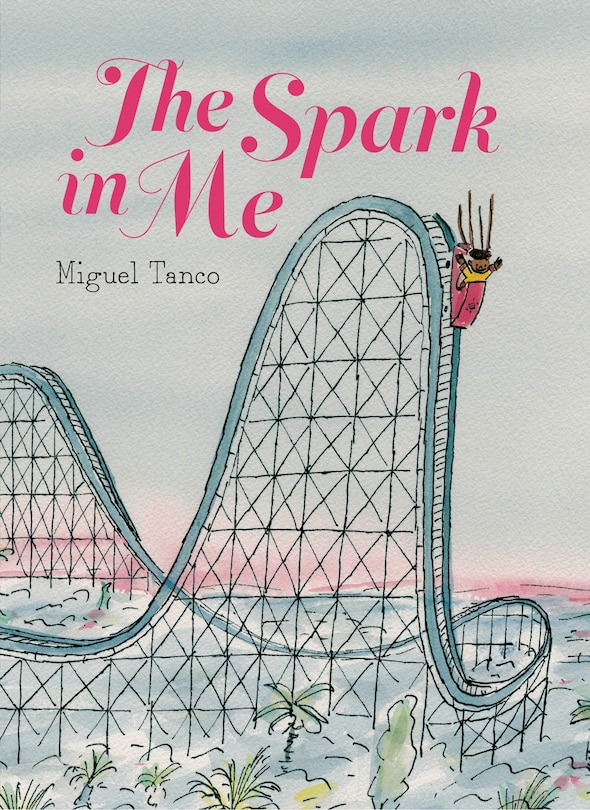 Couverture_The Spark in Me