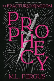 Front cover_Prophecy