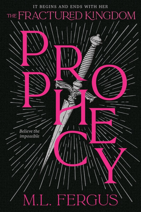 Front cover_Prophecy