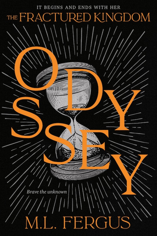 Front cover_Odyssey
