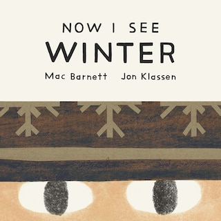 Front cover_Now I See Winter
