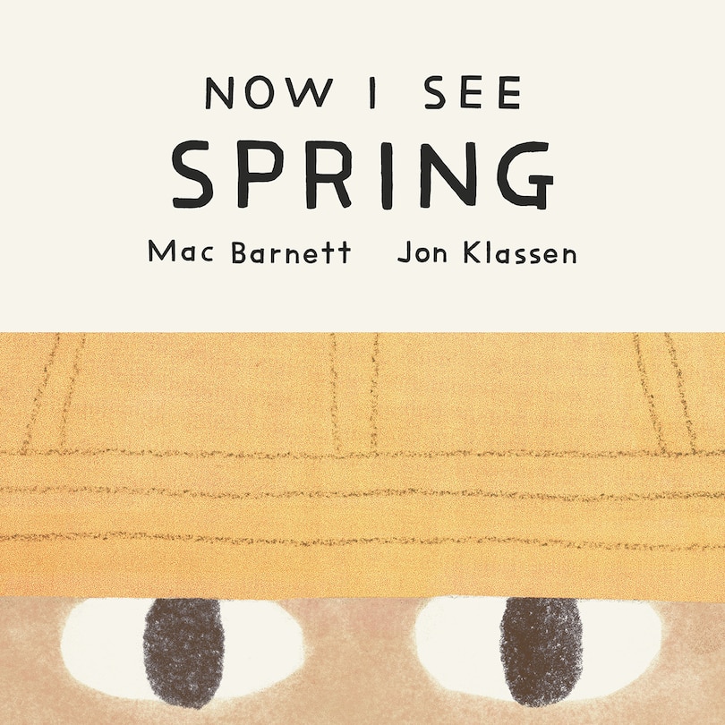 Front cover_Now I See Spring