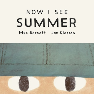Couverture_Now I See Summer