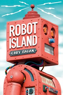 Front cover_Robot Island
