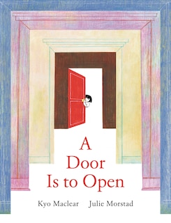 Couverture_A Door Is to Open