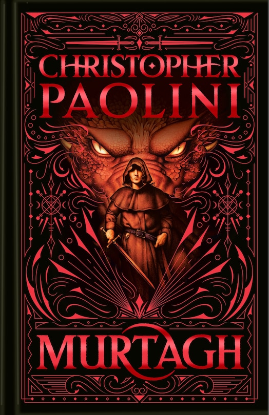 Couverture_Murtagh: Deluxe Edition
