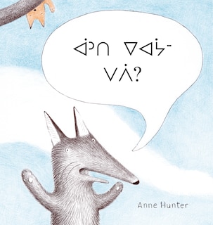 Couverture_Where's Baby? (Oji-Cree edition)
