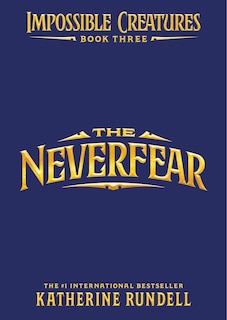Front cover_The Neverfear