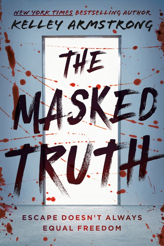 Couverture_The Masked Truth