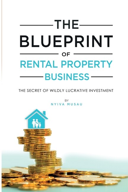 Couverture_The Blueprint
