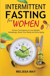Couverture_Intermittent Fasting for Women
