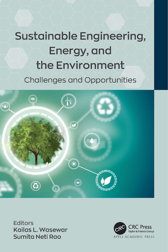Couverture_Sustainable Engineering, Energy, and the Environment