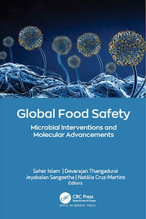 Front cover_Global Food Safety