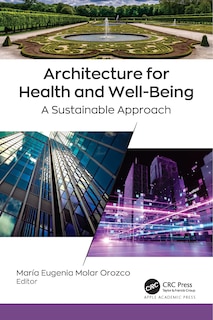 Couverture_Architecture for Health and Well-Being