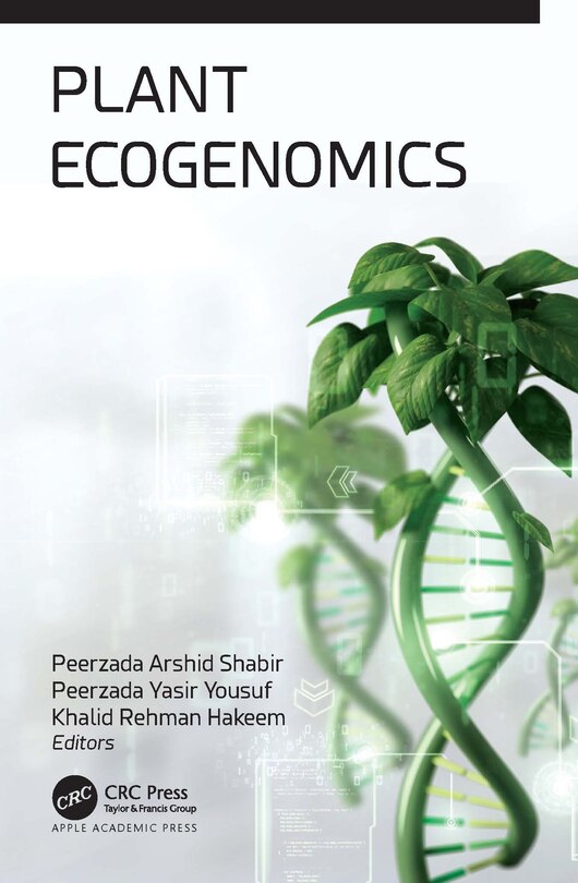 Couverture_Plant Ecogenomics