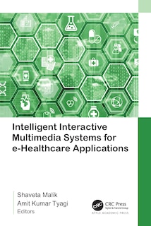 Couverture_Intelligent Interactive Multimedia Systems for e-Healthcare Applications