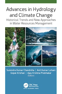 Couverture_Advances in Hydrology and Climate Change