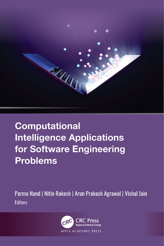 Front cover_Computational Intelligence Applications for Software Engineering Problems