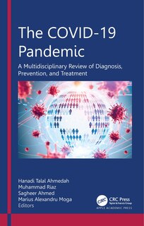 Couverture_The Covid-19 Pandemic