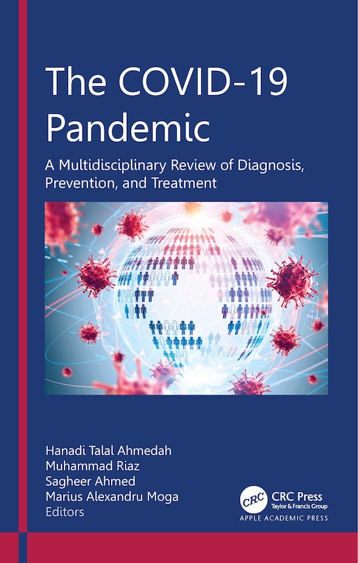 Couverture_The Covid-19 Pandemic