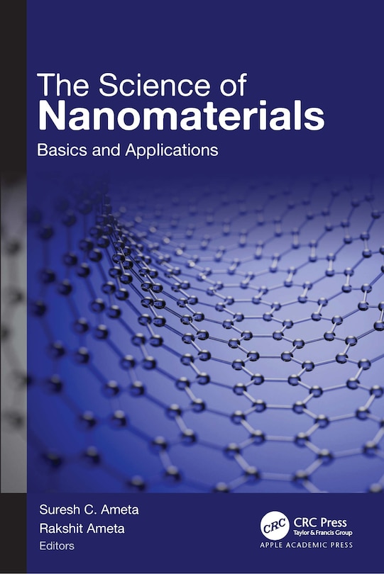 Front cover_The Science of Nanomaterials