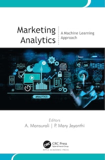 Front cover_Marketing Analytics